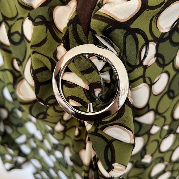 Nwot East 5th Vneck Top, 3X - Picture 4 of 11